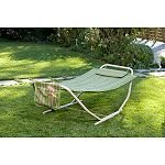 Essential Garden Stripe Hammock Essential Garden Stripe Hammock