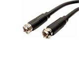RG6 Coaxial 100' Satellite