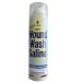Health & Personal Care : Blairex Wound Wash Sterile Saline Solution for Removing Bacteria & Debris - 210 ML