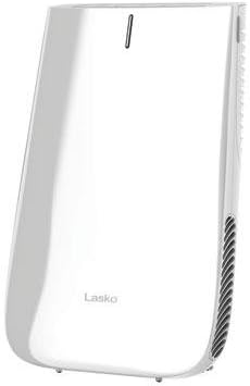 Pure Silver HEPA Air Purifier