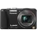 Panasonic Lumix ZS20 14.1 MP High Sensitivity MOS Digital Camera with 20x Optical Zoom (Black)