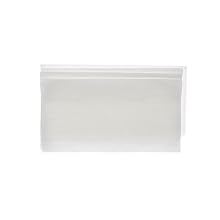 Berkshire Durx 670 Nonwoven Cellulose/Polyester Cleanroom Wiper, 4" Length x 4" Width (Pack of 300)