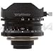 Voigtlander Ultra Wide-Heliar 12mm f/5.6 Aspherical Leica Screw Mount Lens with Viewfinder & Hood - Black