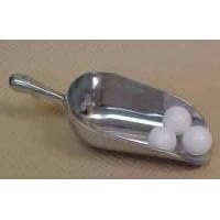 2 Pack of 85 oz. Aluminum Scoop from Aluminum Scoops