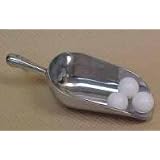 2 Pack of 85 oz. Aluminum Scoop