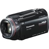 Panasonic HDC-HS900K