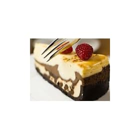 Cheesecake of the Month Club - The Gift that Keeps on Giving! - FREE SHIPPING with every order!