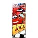 Disney Pixar Cars Bath Towel Set
