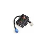 PIE HON98-AUX - Car audio switcher
