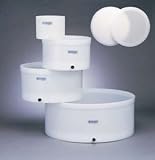 Disc,Filter Paper,18“, 100/Box