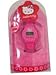 Hello Kitty Watch : LCD Girl's Wrist watch