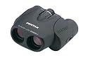 Pentax 62217 UCF II 8-16x21 Zoom Binocular