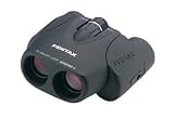 Pentax 62217 UCF II 8-16x21 Zoom Binocular