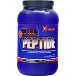 Xtreme Formulations Ultra Peptide 2.0 Strawberry, 2-Pound Canister