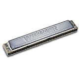 Hohner Weekender Tremolo Harmonica