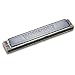 Musical Instruments : Hohner Weekender Tremolo Harmonica (Key of C)