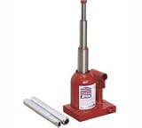 Review Sealey Tools  / Sealey 14HT - Bottle Jack Premier 2ton Telescopic