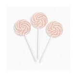 BUY : Pink Swirl Pops (24)