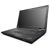 ThinkPad L512 - 15.6" Notebook - Core I5 I5-450M / 2.4 GHz, 39.5cm-Display Bild