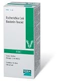 Merial Vaccine Vaccine J Vac 50 Dose - 9171-02/02689