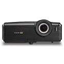 ViewSonic PRO8500 XGA DLP Projector - 120Hz/3D Ready, 5000 Lumens, 3000:1 DCR