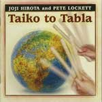 Taiko to Tabla