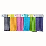 Apple iPod 6-Sock Set for iPod nano 1G, 2G; iPod mini; iPod 3G, 4G, 5G, 5.5G, 6G