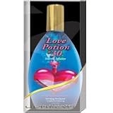Ultimate Love Potion #30 Silicone Infusion with 30 Self-Adjusting Bronzers - 11 oz.