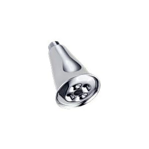 Delta Faucet Company RP46384 Traditional Water-efficient Showerhead, Chrome