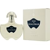 New - EAU DE SHALIMAR by Guerlain EDT SPRAY 1.7 OZ - 166245