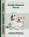 Dandie Dinmont Terrier (Comprehensive Owner's Guide)