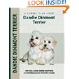 Dandie Dinmont Terrier (Comprehensive Owner's Guide)