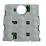 Review Online  / Online - SONY ERICSSON K510i KEYPAD KEYBOARD MEMBRANE