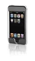 Griffin iClear case 6217-IPHCLR - Crystal-Clear Hard-Shell Case For iPhone
