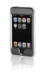 Griffin iClear - Crystal-Clear Hard-Shell Case For iPhone