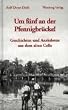 Um f�nf an der Pfennigbr�cke: Geschichte und Anekdoten aus dem alten Celle