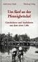 Um f�nf an der Pfennigbr�cke: Geschichte und Anekdoten aus dem alten Celle