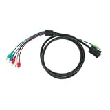 �n�C�p�[�c�[���Y 2m �R���|�[�l���g�P�[�u��(���j�^�ڑ��p) HD15M-YCBCR18/