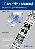 CT Teaching Manual