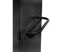 Cabinet Push Handle Black