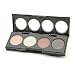 Revlon Illuminance Creme Shadow, Khaki Suede, 0.12-Ounce Packages (Pack of 2)