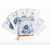 Miele DUSTBAGS x 5, 1 X DUST COMPARTMENT FILTER, 1 X Super air clean filter Bag Type FJM for S400i and S448i