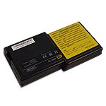 6-cell 58whr Replacement Battery For Ibm Leno...