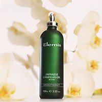Elemis Japanese Camellia Oil