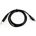 USB DATA SYNC CABLE + CD DRIVER for LG VX8550 CHOCOLATE VX8500, VX8600, VX8700 SHINE, VX9400, LX-150, KG-800, VX9900 ENV - RETAIL PACKAGING