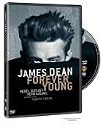 James Dean - Forever Young