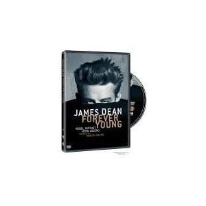 James Dean - Forever Young