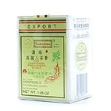 Superior Ginseng 4-Star Korean Ginseng Paste (1 oz)