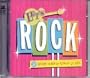Let's Rock { Time Life } { Various Artists }