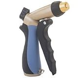 Adjustable Front Pull Nozzle
